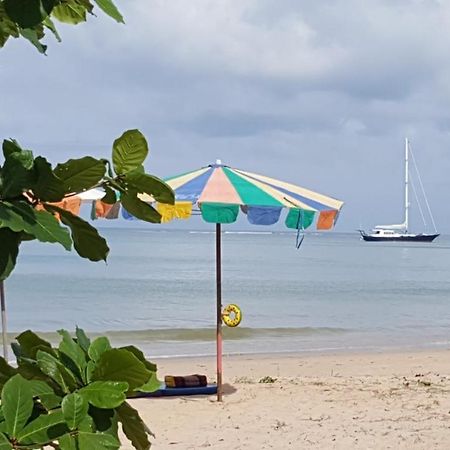 Chez Charly Bungalow Nai Yang Beach Kültér fotó
