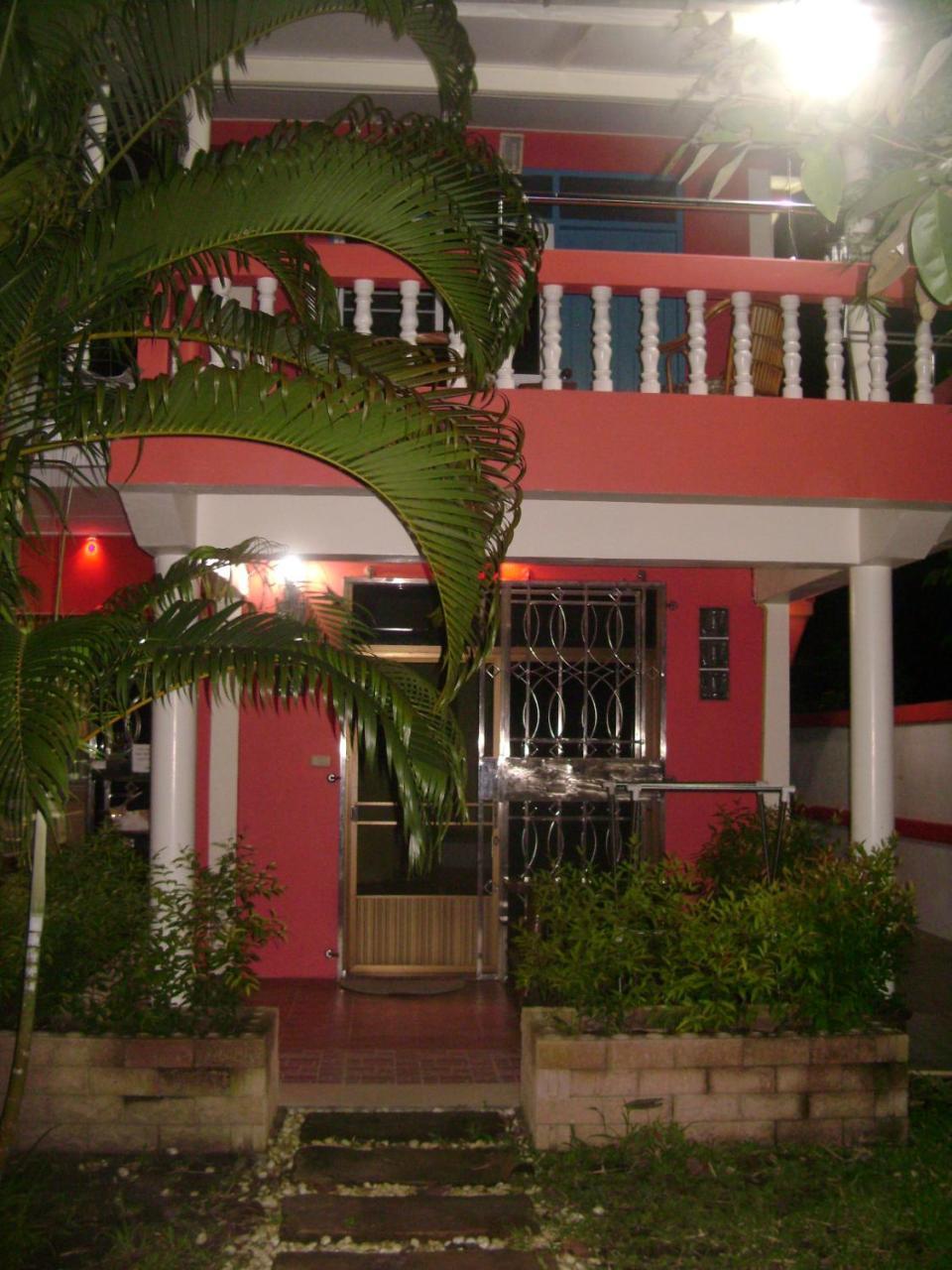 Chez Charly Bungalow Nai Yang Beach Kültér fotó